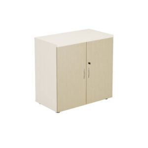Doors Only for Wooden Storage Cupboard (FSC)