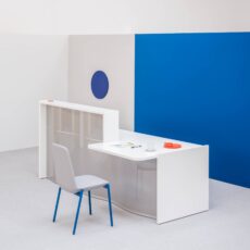 Wave Reception Desks 3