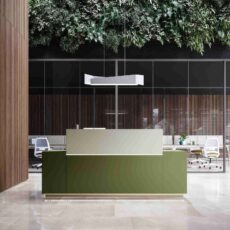 Z1 Reception Desks 2