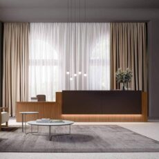 Z2 Reception Desks 5