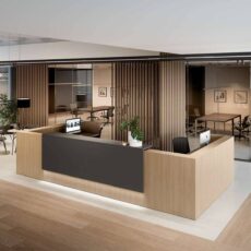 Z2 Reception Desks 4