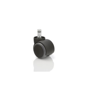 Swivel Wheel Office Chair Castors (Set of 5)
