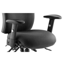 Chiro Height Adjustable Arm