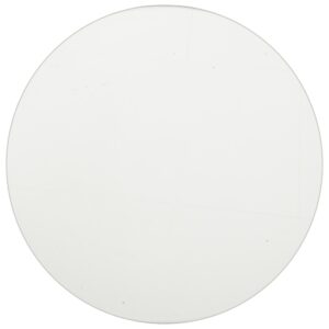 Neo Table Glass Top Only