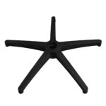 Black Nylon Base