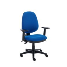 Versi 2 Lever Operator Chair