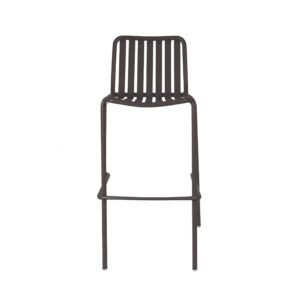 Breeze Aluminium Bar Chair