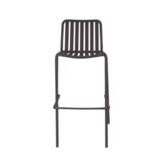 Breeze Aluminium Bar Chair