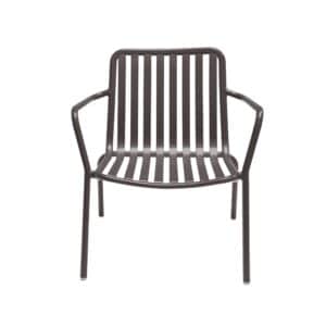 Breeze Aluminium Armchair