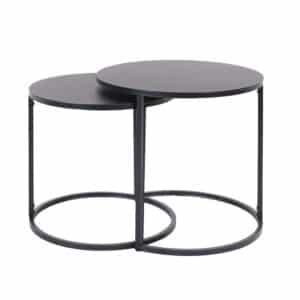 Sync Nested Coffee Table Set
