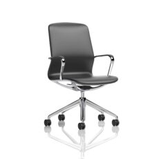 Lucia High Back Executive Office Chair