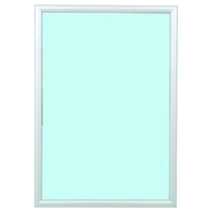 Aluminium Snap Frames Outdoor