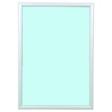 Aluminium Snap Frames Outdoor