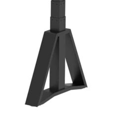 Air Triangular Piste Foot Accessory (set of 2)