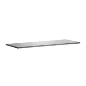 High Gloss Credenza Top