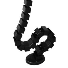 Impulse Cable Spine For Height Adjustable Desk