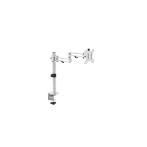 Pole Mounted Monitor Arm