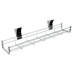 Cable Baskets with Brackets