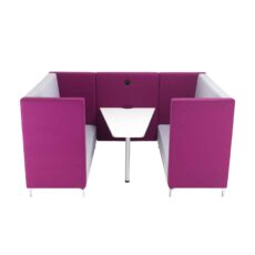 Phonic High Infill Panel