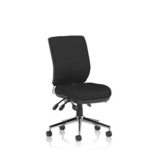 Chiro Medium Back Task Operator Office Chair