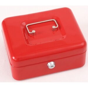 Phoenix Cash Box