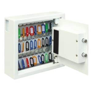 Phoenix Cygnus Key Deposit Safe