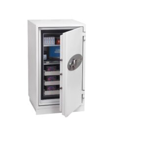Phoenix Data Commander Data Safe