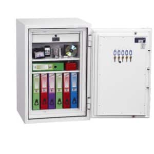 Phoenix Fire Fox Security Safe