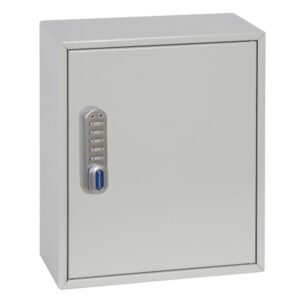 Phoenix Deep Plus & Padlock Key Cabinet