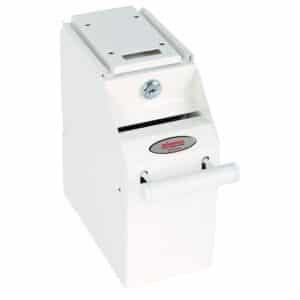 Phoenix Under Counter Note Deposit Safe