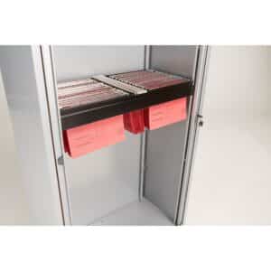 Bisley Essentials Roll Out Suspension Filing Frame