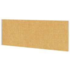 Impulse Plus Oblong Screen - 450mm High