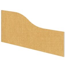 Impulse Plus Wave Screen - 450mm High