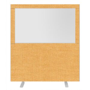 Impulse Plus Oblong Half Vision Floor Screen