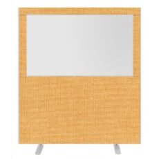 Impulse Plus Oblong Half Vision Floor Screen