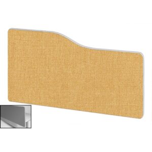 Impulse Plus Wave Backdrop Screen