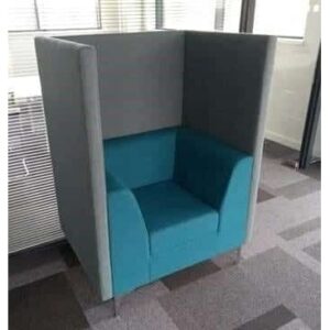 SIMOOM Single Booth