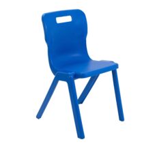 Titan Antibacterial One Piece Chair