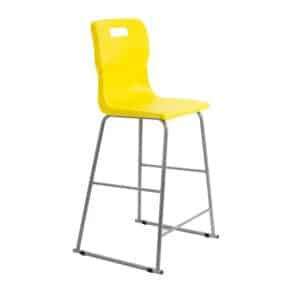 Titan High Chair