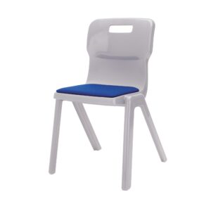 Titan Senior Shell Seatpad