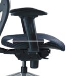 Sliding Seat