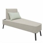 With 1 Power Socket add