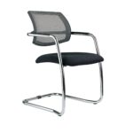 Chrome Frame / Cantilever