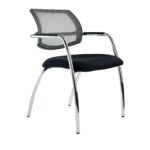 Chrome Frame / 4-Legged