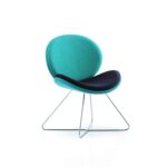 Crossover Skid Frame