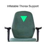 Inflatable Thorax Support