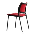 Black Frame / No Arms