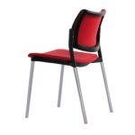 Chrome Frame / No Arms