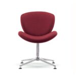 4-Star Polished Aluminium Swivel add