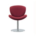 Pedestal Chrome Base add